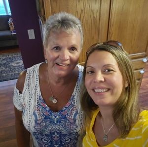 Meet your Posher, Carol